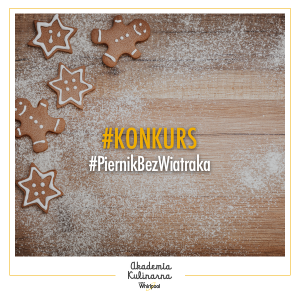 Konkurs fotograficzny "Piernik bez wiatraka"