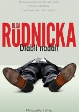 Wygraj książkę "Diabli nadali"