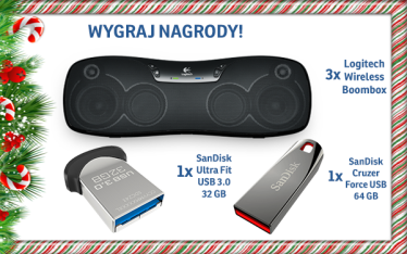 Wybierz prezent z Conowego.pl