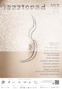 Wygraj bilety na Jazztopad 2015, Wrocław do godz. 10:00