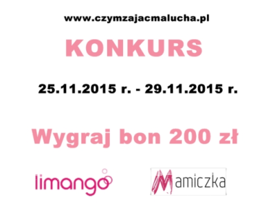 Wygraj bon o wartości 200 złotych