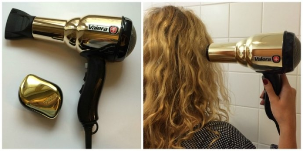 Wygraj suszarkę Valera!