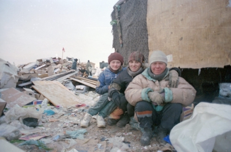 Wygraj zaproszenia zaproszenia na premierę filmu "Nadejdą lepsze czasy", Wrocław do godz. 10:00