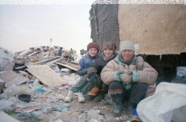 Wygraj zaproszenia zaproszenia na premierę filmu "Nadejdą lepsze czasy", Wrocław do godz. 10:00