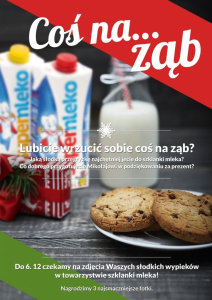 Konkurs fotograficzny "Coś na ząb"