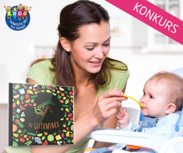 Konkurs dla rodziców "1000 pierwszych dni"