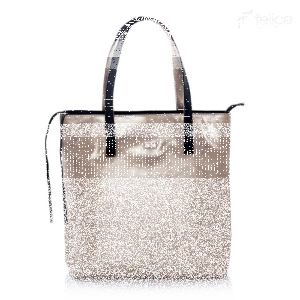 Konkurs Mcklein - wygraj złotą torebkę!