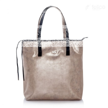 Konkurs Mcklein - wygraj złotą torebkę!