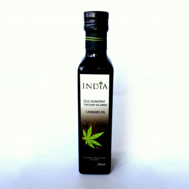 Konkurs poetycki India Cosmetics