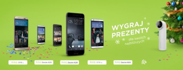 Konkurs "zaPREZENTUJ radość najbliższych"