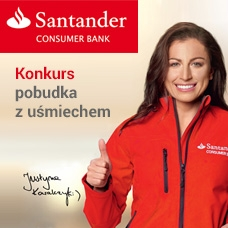 Konkurs "Pobudka z uśmiechem"