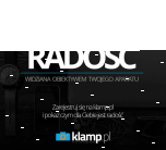 Konkurs "Radość widziana obiektywem Twojego aparatu"