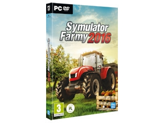 Konkurs "Symulator Farmy 2016" do godz. 20:00