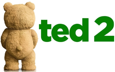 Wygraj DVD z filmem "Ted 2"