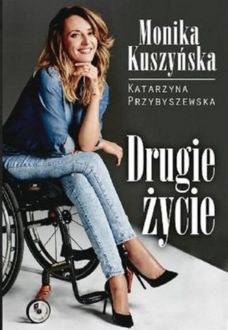 Wygraj książkę Moniki Kuszyńskiej