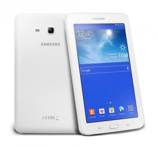 Wygraj tablet marki Samsung i kosmetyki Organique VIP