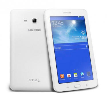 Wygraj tablet marki Samsung i kosmetyki Organique VIP