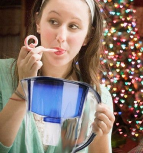 Konkurs "Zdrowie na święta?"