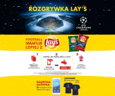 Konkurs "Lay’s" Mila