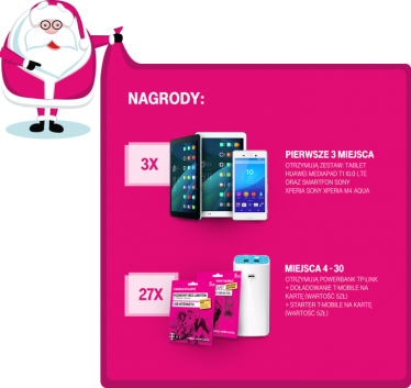 Konkurs "Świąteczne selfie"