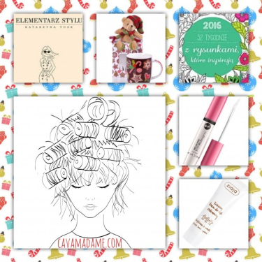 Konkurs świąteczny