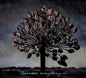 Konkurs "Wygraj nowy album zespołu Besides"