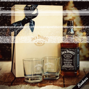 Konkurs "Opisz whiskey Jack Daniel's w siedmiu słowach" >18lat