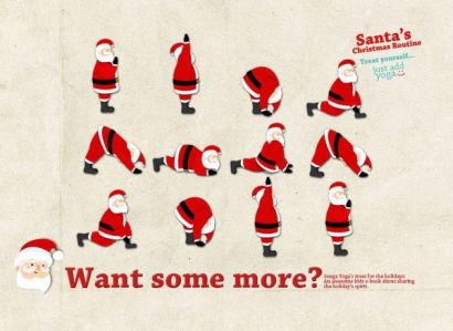 Konkurs "Po pierwsze Joga"