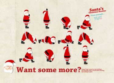 Konkurs "Po pierwsze Joga"