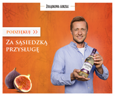 Konkurs "Sąsiedzkie Przysługi" >18lat