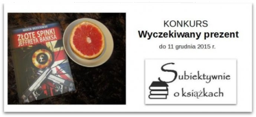 Konkurs "Wyczekiwany prezent"