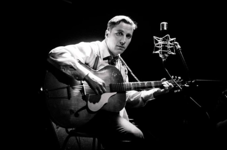 Wygraj bilety na Made in Polska w Łodzi