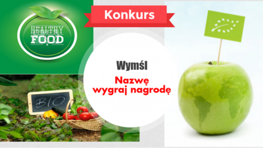 Wygraj bon o wartości 100 zł na zakupy w sklepie Ekologicznym