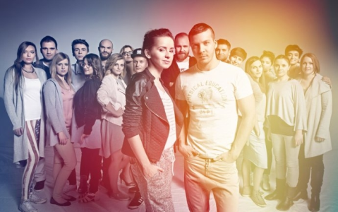 Wygraj podwójne zaproszenie na SOUND’N’GRACE, Warszawa