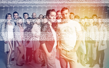 Wygraj podwójne zaproszenie na SOUND’N’GRACE, Warszawa