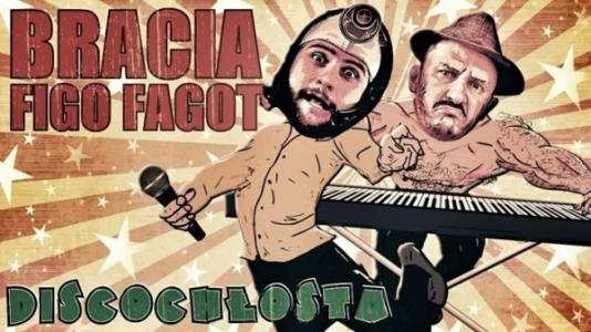 Wygraj zaproszenie na koncert Bracia Figo Fagot w Krakowie! do godz. 12:00