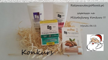 Wygram mega zestaw kosmetyków