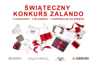 Konkurs "BŁĘDY ODCHUDZANIA: Dlaczego warto dbać o siebie i nagradzać się"