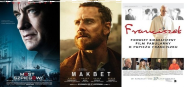 Wygraj bilety do Multikina Elbląg