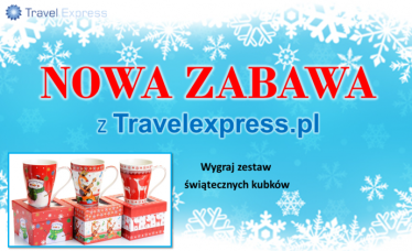 Konkurs "Nowa zabawa"