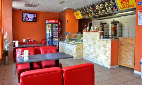 Konkurs "Tortille i kebaby od Króla" Suwałki, do godz. 12:00