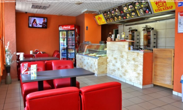 Konkurs "Tortille i kebaby od Króla" Suwałki, do godz. 12:00