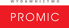 Wygraj książki Wydawnictwa Promic