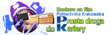 Konkurs "Politechnika Krakowska - Prosta droga do kariery"