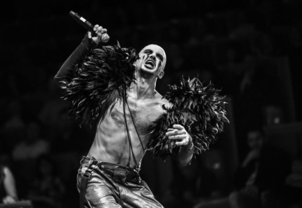 Wygraj bilety na koncert SYMPHONICA w Katowicach!