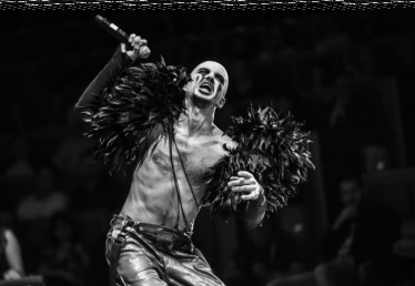 Wygraj bilety na koncert SYMPHONICA w Katowicach!