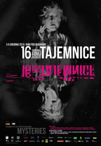 Wygraj zaproszenie na film "Tajemnice duszy" Kraków do godz. 10:00