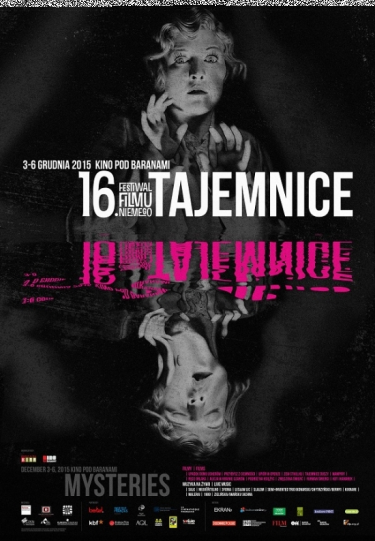 Wygraj zaproszenie na film "Tajemnice duszy" Kraków do godz. 10:00