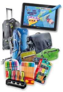 Konkurs "Kalendarz Adwentowy z Stabilo"