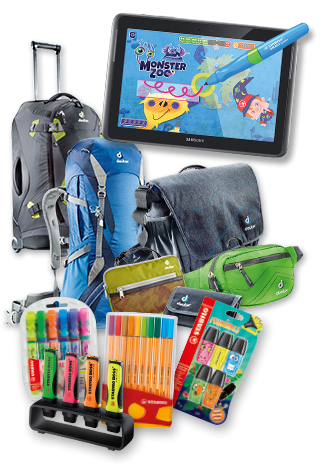 Konkurs "Kalendarz Adwentowy z Stabilo"